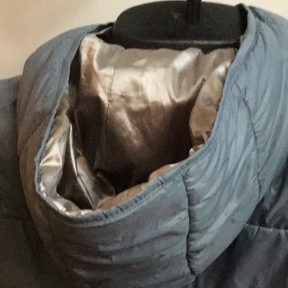 Bernardo puffer - Picture 5 of 9